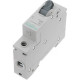 Выключатель автоматический 1п C  40А 4,5кА, Systeme Electric City9 [C9F34140]