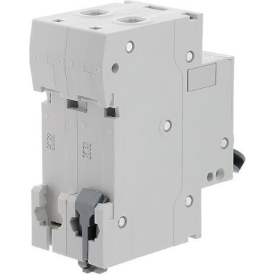 Выключатель автоматический 2п C  32А 4,5кА, Systeme Electric City9 [C9F34232] [6]