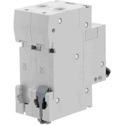 Выключатель автоматический 2п C  40А 4,5кА, Systeme Electric City9 [C9F34240]