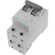 Выключатель автоматический 2п C  63А 4,5кА, Systeme Electric City9 [C9F34263]