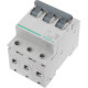 Выключатель автоматический 3п C  32А 4,5кА, Systeme Electric City9 [C9F34332] [4]