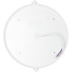 Светильник ЖКХ LED 22W круг, 6500K, 1760Лм, IP65, d178*41, SmartBuy [SBL-BTR22-65]