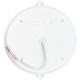 Светильник ЖКХ LED  8W круг, 6500K, 640Лм, IP65, d144*41, SmartBuy [SBL-BTR8-65]