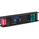 Блок питания 24V 200W, IP20, металл соты PRO, ELF [ELF-24200BEslim-JH] черный
