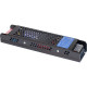 Блок питания 24V 200W, IP20, металл соты PRO, ELF [ELF-24200BEslim-JH] черный