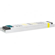 Блок питания 24V 200W, IP20, металл соты ультратонкий, ELF [ELF-24200BEultra-LM]
