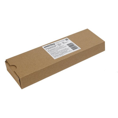Блок питания 12V 150W, IP20, металл соты ультратонкий, SmartBuy [SBL-IP20-Driver-150W-SLIM]