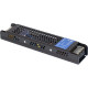 Блок питания 12V 250W, IP20, металл соты PRO, ELF [ELF-12250BEslim-JH] черный