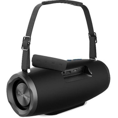 Колонка SmartBuy BOOM JR, BT, MP3, FM-радио, 16 Вт [SBS-5440]