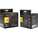 Сетевой фильтр  1.5м, 3 розетки, 10А/2500Вт, 3x0.75, 4хUSB, Cablexpert Cube [CUBE-3-U4-B-1.5] черный