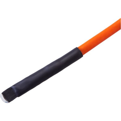 Греющий саморегулирующийся кабель (комплект в трубу) 10 ККНС 2ЛПп-Э, 4м/40Вт, PROCONNECT [51-0602-4]