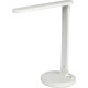 Светильник настольный LED  5W, поворотный плафон, 3000-6000K, белый, ЭРА [NLED5116WW]