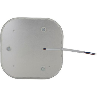 Модуль светодиодный с драйвером, 36W, 3000-6500K, 2650Лм, d*190 мм GLANZEN [RPD-6500-36-18-MS]
