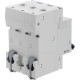Выключатель автоматический 3п C  10А 4,5кА, Systeme Electric City9 [C9F34310]