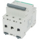 Выключатель автоматический 3п C  10А 4,5кА, Systeme Electric City9 [C9F34310]
