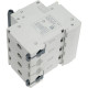 Выключатель автоматический 4п C  25А 4,5кА, Systeme Electric City9 [C9F34425]