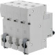 Выключатель автоматический 4п C  32А 4,5кА, Systeme Electric City9 [C9F34432]