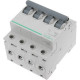 Выключатель автоматический 4п C  32А 4,5кА, Systeme Electric City9 [C9F34432]