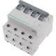 Выключатель автоматический 4п C  40А 4,5кА, Systeme Electric City9 [C9F34440]