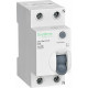 Выключатель дифференциального тока ВДТ/УЗО 2п  25А 30мА, Systeme Electric City9 [C9R68225]