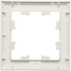 Рамка 1п, IP20, Schneider Electric ATLASDESIGN ART [ATN200101] свое изображение