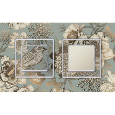 Рамка 1п, IP20, Schneider Electric ATLASDESIGN ART [ATN200101] свое изображение