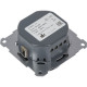 Светорегулятор (диммер) пов.-наж. с/у, 400Вт, IP20, LED, RC, Schneider ATLASDESIGN [ATN001023] карб