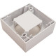 Коробка для открытого монтажа, Schneider Electric ATLASDESIGN [ATN000100]