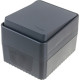 Переключатель о/у 1-кл 10А, IP54, Schneider Electric ATLASDESIGN PROFI [ATN544061] антрацит