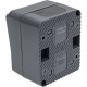 Выключатель о/у 2-кл 10А, IP54, для жалюзи, Schneider Electric ATLASDESIGN PROFI [ATN544019] антрац