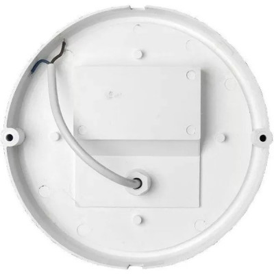 Светильник ЖКХ LED с д/д  8W круг, 6500K, 680Лм, IP65, d160*62, LightON [LT-LBWP-08-IP65-8W-65]