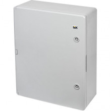 Корпус пластиковый ЩМПп 500х400х180 УХЛ1 IP65, IEK [MKP93-N-504018-65]