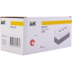 Корпус поста КП-103 IEK BKP10-3-K01