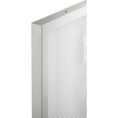 Светильник LED 1200*180*19, 40W, 4000K, 3200Лм, IP20, призма, ЭРА [SPO-7-40-4K-P (4)]