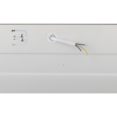 Светильник LED 1200*180*19, 40W, 4000K, 3200Лм, IP20, призма, ЭРА [SPO-7-40-4K-P (4)]