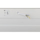 Светильник LED 1200*180*19, 40W, 4000K, 3200Лм, IP20, призма, ЭРА [SPO-7-40-4K-P (4)]