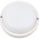 Светильник ЖКХ LED 12W круг, 6500K, 1080Лм, IP65, d135*38, Volpe [ULW-Q227 12W]