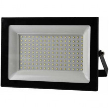 Прожектор LED 150W, 6500K, IP65, SMD, 12500Лм, AVL FL4 [PRE 010600-0050] черный