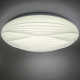 Светильник настенно-потолочный LED 60W, 5000K, 5100Лм, 490*100, LEEK Сирена  [LE061201-154]
