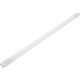 Лампа LED G13/T8 трубка, 10W, 600мм, 6500K, 910Лм, ЭРА [T8-10W-865-G13-600mm NTB][25] непов. цок.