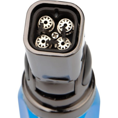 Мини-горелка, с пьезоподжигом, зажигалка, заправляемая, REXANT GT-36 [12-0036]