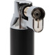 Мини-горелка, с пьезоподжигом, зажигалка, заправляемая, REXANT GT-37 [12-0037]