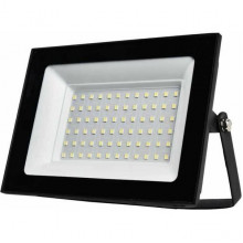 Прожектор LED  30W, 6500K, IP65, SMD, 2600Лм, AVL FL4 [PRE 010600-0046] черный
