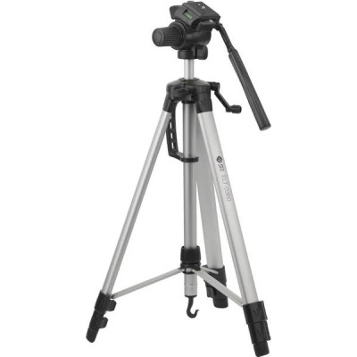 Штатив фото/видео 69-161 см, 1730г, 2 уровня, чехол, до 3,5кг, ERA PRO ELT-0360