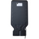 Светильник LED консольный 120W, 6500K, 9600лм, IP65, 455*220*45, Apeyron КСС 