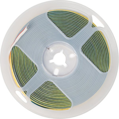 Лента LED 24В IP20 COB 252/м, б/ней, 10Вт/м, 4000К, 5м/ц.1м, SmartBuy [SBL-IP20-10-4000K-COB]