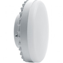 Лампа LED GX53, 11W, 6400K, 900Лм, чип OSRAM, Feron.PRO [LB-1511]