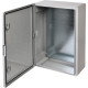 Корпус пластиковый ЩМПп 600x400x200 УХЛ1 IP65, IEK [MKP93-N-604020-65]