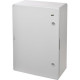 Корпус пластиковый ЩМПп 600x400x200 УХЛ1 IP65, IEK [MKP93-N-604020-65]