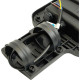 Светильник LED консольный  50W, 5000K, 5000лм, IP65, SAFFIT SSL10-50 [55233]